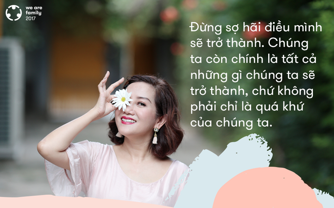 THU GIAO: Tôi bán cho phụ nữ sự tự tin và thấu hiểu, bởi chẳng bao giờ là muộn để tìm ra chính mình - Ảnh 17.