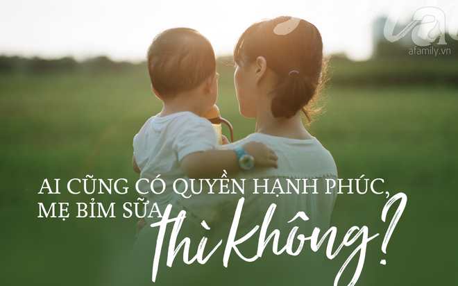 Mẹ bỏ con 9 tháng ở nhà để đi du lịch bị ném đá: Phụ nữ sinh ra không phải để HY SINH - Ảnh 2.