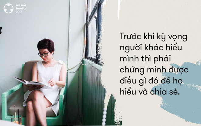 Phan Anh Esheep: Là công chúa hay phù thủy đều do phụ nữ cả, vì thế đừng oán trách đàn ông! - Ảnh 10.