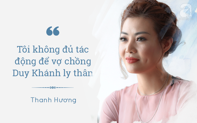 Diễn viên Thanh Hương Người phán xử: Lấy nhau 10 năm, tôi vẫn nghĩ mình là cô bé trong vòng tay của chồng - Ảnh 4.