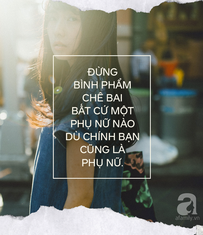 Hãy chỉ cho tôi một cô gái Việt mà xấu xí! - Ảnh 3.