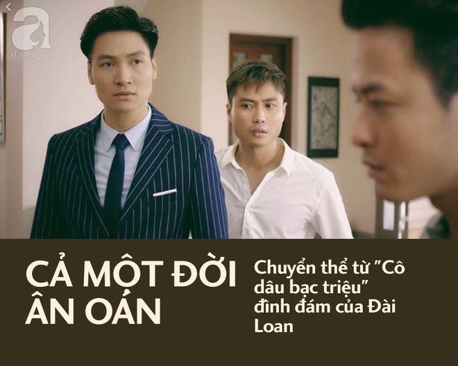 2017 - năm thành công của phim truyền hình Việt ngoại lai - Ảnh 11.