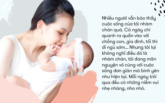 Hoa hậu Thùy Lâm: Tham vọng của tôi là gia đình hạnh phúc - Ảnh 2.