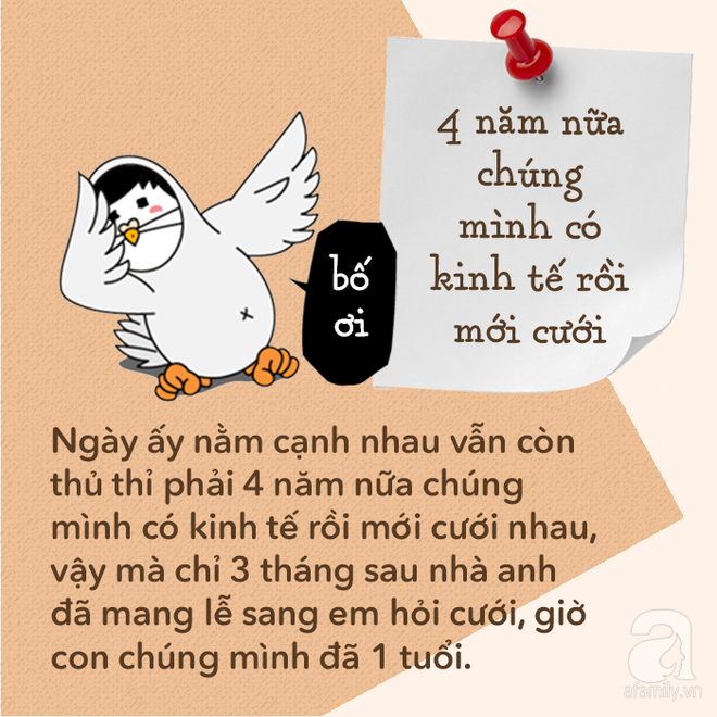 Hãy thành thật nào, lý do để bỗng dưng chúng mình thành một gia đình của các mẹ có bá đạo như này không? - Ảnh 10.