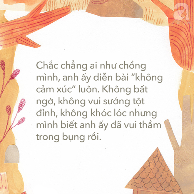 Nhận tin que thử thai lên 2 vạch căng đét, chồng các mẹ có phản ứng giống mấy anh này không? - Ảnh 11.