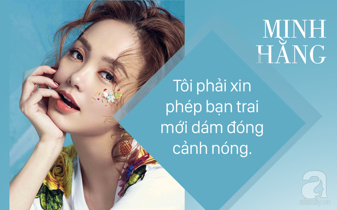 Chồng cũ Thu Phương thừa nhận mối tình tội lỗi với Hà Hồ; Trường Giang tuyên bố không buông tay Nhã Phương - Ảnh 6.