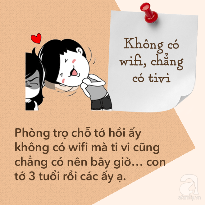 Hãy thành thật nào, lý do để bỗng dưng chúng mình thành một gia đình của các mẹ có bá đạo như này không? - Ảnh 11.