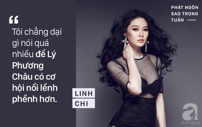 Vy Oanh mạnh mẽ đáp trả cáo buộc giật chồng; Hà Hồ phủ nhận tin đồn yêu 30 người đàn ông - Ảnh 4. Vy Oanh mạnh mẽ đáp trả cáo buộc giật chồng; Hà Hồ phủ nhận tin đồn yêu 30 người đàn ông - Ảnh 4.
