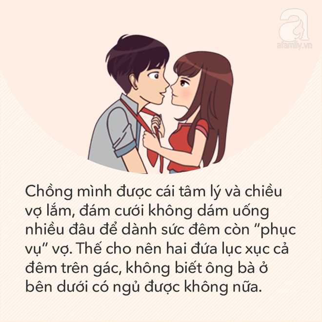 Thú thật đi nào, các mẹ có nhớ mình đã làm gì trong đêm tân hôn không? - Ảnh 10.