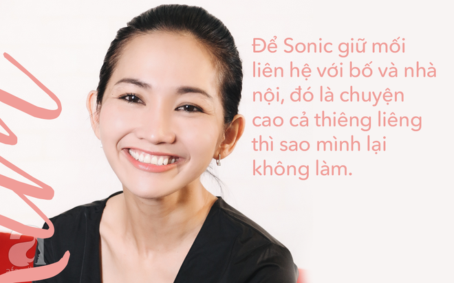 Kim Hiền: 7 năm sau ly hôn, chồng cũ – chồng mới xem nhau như bạn bè thân thiết - Ảnh 10. Kim Hiền: 7 năm sau ly hôn, chồng cũ – chồng mới xem nhau như bạn bè thân thiết - Ảnh 10.