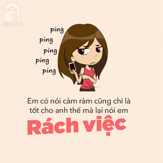 Trong danh bạ điện thoại của chồng, chị em được ưu ái đặt tên là gì? - Ảnh 12.