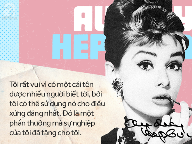 Huyền thoại Audrey Hepburn: Một cuộc tình bí mật, bi kịch 5 lần bị sảy thai cho tới một vẻ đẹp đi vào bất tử - Ảnh 7.