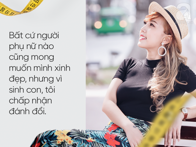 Quán quân Bước nhảy ngàn cân - Thanh Huyền: Giảm 30kg trở về nhà, con gái khen mẹ xinh như Hoa hậu - Ảnh 8. Quán quân Bước nhảy ngàn cân - Thanh Huyền: Giảm 30kg trở về nhà, con gái khen mẹ xinh như Hoa hậu - Ảnh 8.