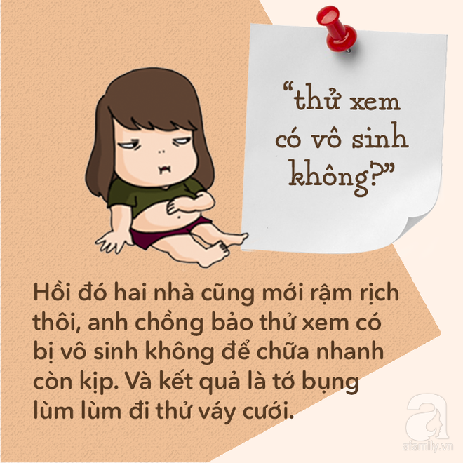 Hãy thành thật nào, lý do để bỗng dưng chúng mình thành một gia đình của các mẹ có bá đạo như này không? - Ảnh 14.