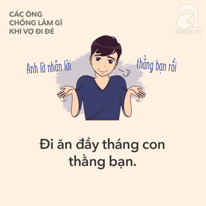 Tưởng thế nào, hóa ra đây chính là điều các ông chồng làm trong khi chờ vợ đi đẻ - Ảnh 9.