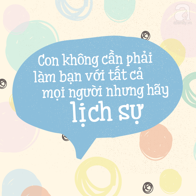 Mẹ nên thủ thỉ với bé những câu nói này hàng ngày - Ảnh 9.