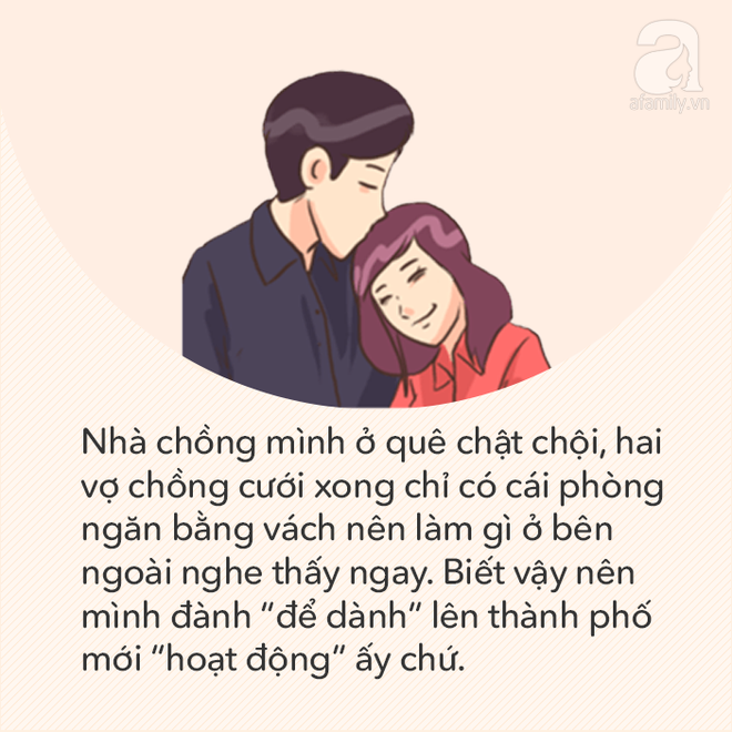 Thú thật đi nào, các mẹ có nhớ mình đã làm gì trong đêm tân hôn không? - Ảnh 11.