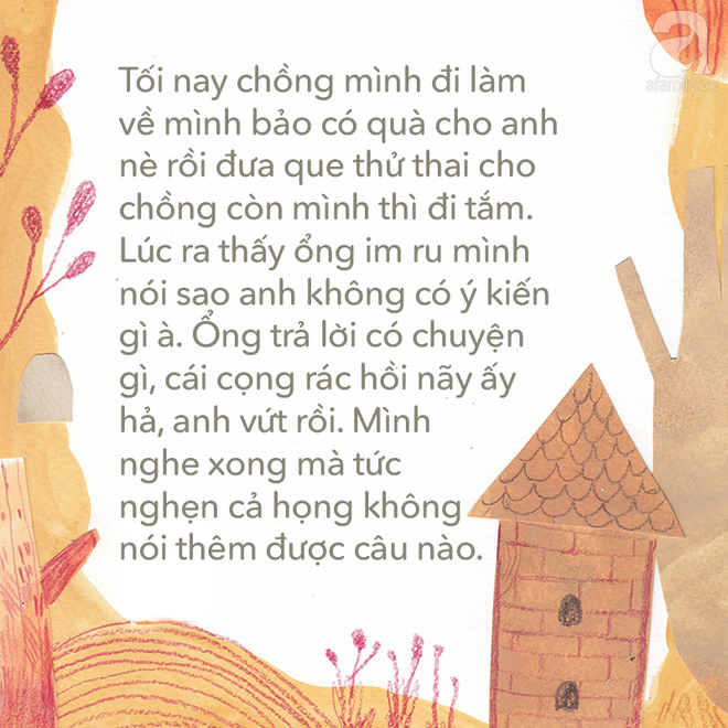 Nhận tin que thử thai lên 2 vạch căng đét, chồng các mẹ có phản ứng giống mấy anh này không? - Ảnh 16.