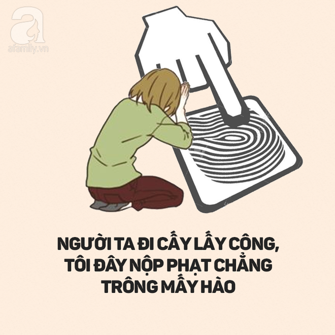 50 sắc thái phiên bản công sở khi nghe chuông tin nhắn ngày có lương - Ảnh 10.