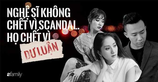 Hồi chuông cảnh tỉnh từ sự ra đi của Jong Hyun: Nghệ sĩ không chết vì scandal mà chết vì... dư luận! - Ảnh 6.