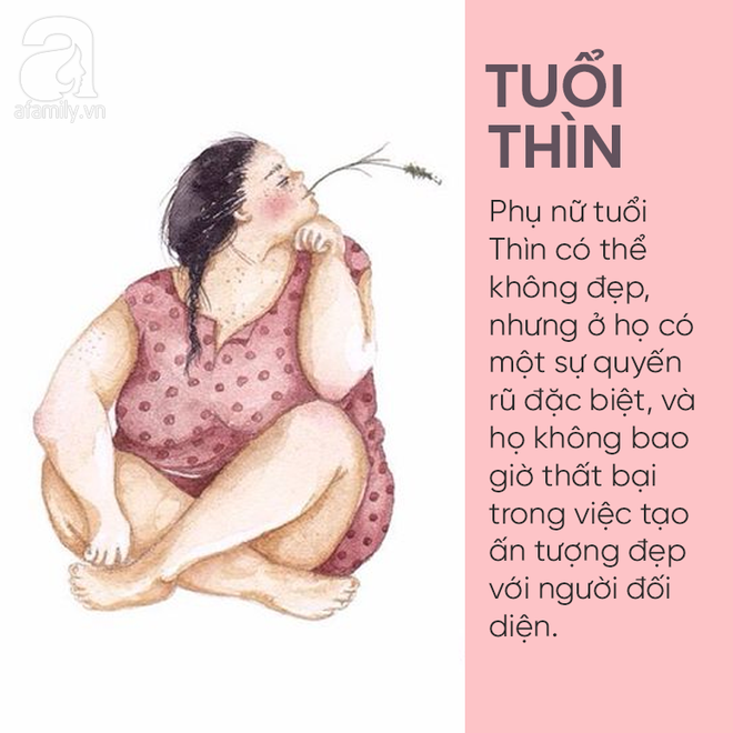 3 con giáp nữ càng lớn tuổi càng quyến rũ, muốn già đi cũng khó - Ảnh 1.