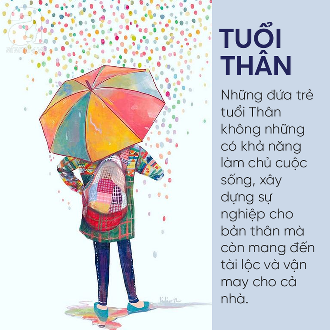 Sinh con thuộc 3 con giáp này thì xác định bố mẹ phú quý cả đời, hưởng phước hoài không hết - Ảnh 2.