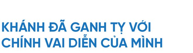 Duy Khánh: Bị tổn thương và khóc rất nhiều vì tin đồn yêu Trấn Thành - Ảnh 3.