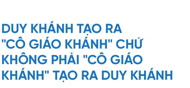 Duy Khánh: Bị tổn thương và khóc rất nhiều vì tin đồn yêu Trấn Thành - Ảnh 6.