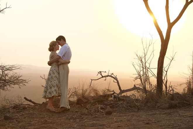 Xuất hiện bộ phim lãng mạn khiến các cặp tình nhân phát sốt mùa thu này - Ảnh 10.