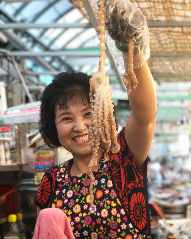 6 đặc sản rất nổi tiếng nhưng có thể có độc, không phải ai cũng đủ can đảm nếm - Ảnh 11. 6 đặc sản rất nổi tiếng nhưng có thể có độc, không phải ai cũng đủ can đảm nếm - Ảnh 11.