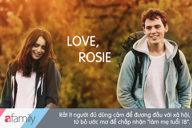 Bài học về sự cân bằng và lạc quan dành cho phụ nữ qua 2 bộ phim: The Intern và Love, Rosie - Ảnh 6.