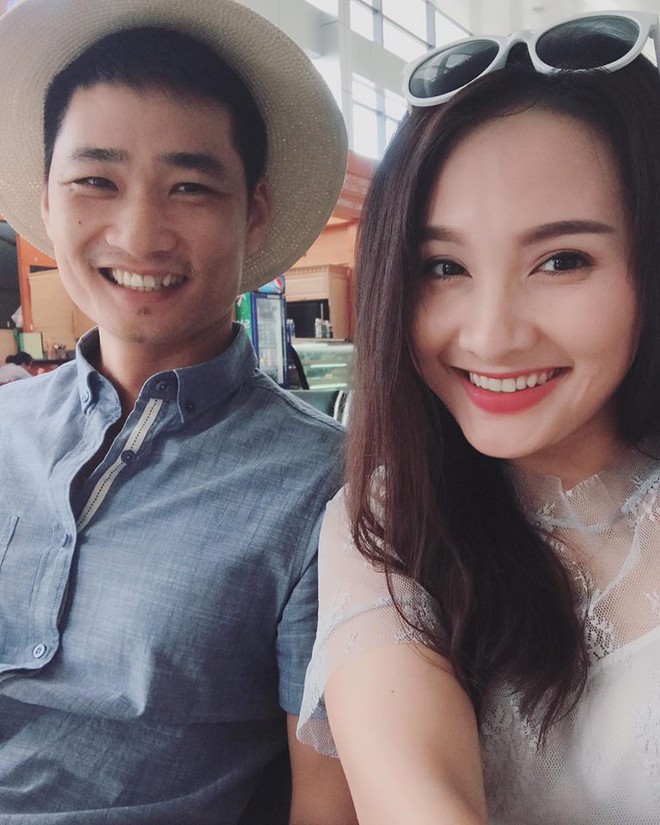 Bố chồng Bảo Thanh động viên khi con dâu vướng scandal nhắn tin cho Việt Anh - Ảnh 2.
