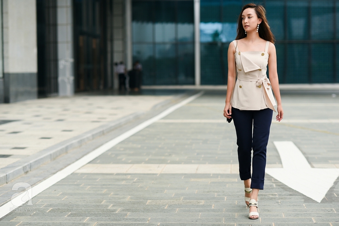 Street style tuần này nàng nào cũng nữ tính, lung linh hết thảy - Ảnh 6.