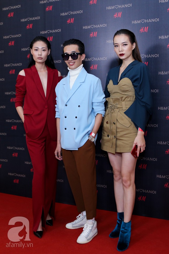 H&M mở store đầu tiên tại Hà Nội: Đồ người lớn rẻ đẹp, đồ trẻ em còn được mua 2 tặng 1 - Ảnh 15.