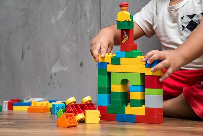 Đứa trẻ nào cũng nên có một bộ đồ chơi lego vì những lợi ích tuyệt vời này - Ảnh 5.