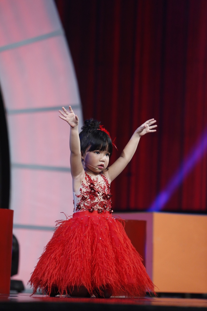 Little big shots bản Việt: Xem để thấy thế giới trẻ con đáng yêu thế nào! - Ảnh 3.