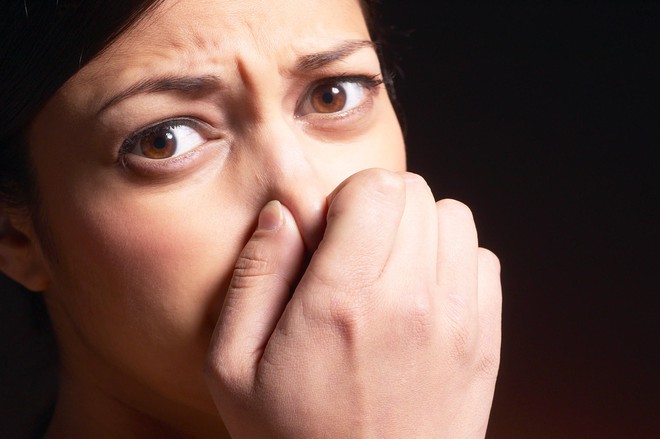 Những mùi khác nhau ở vùng kín báo hiệu điều gì về sức khỏe của phụ nữ? - Ảnh 1.