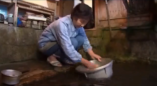 Ở Nhật, người ta có thể rửa bát, rửa rau ngay ở hồ cá trong nhà, bí quyết là nhờ… - Ảnh 3.