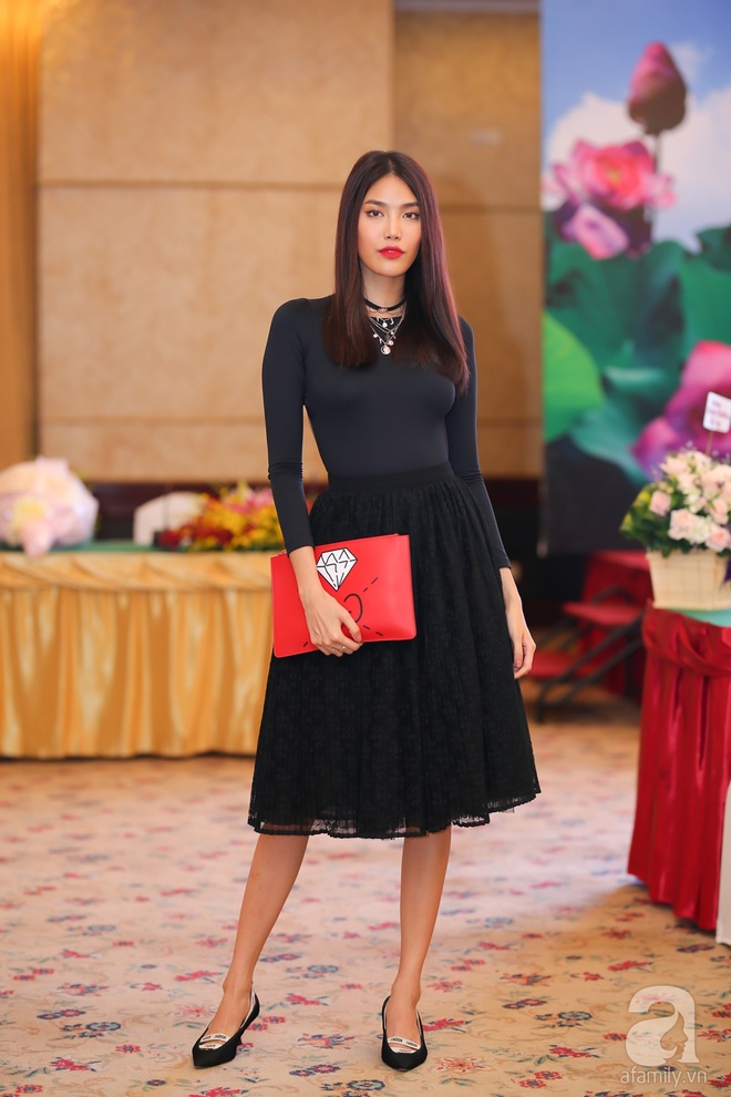 Á hậu Thùy Dung được cấp phép tham gia Hoa hậu Quốc tế Miss International 2017 - Ảnh 5.