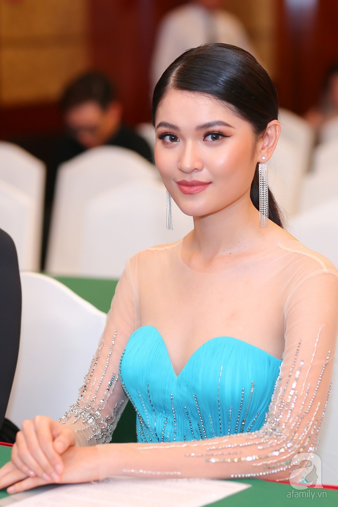 Á hậu Thùy Dung được cấp phép tham gia Hoa hậu Quốc tế Miss International 2017 - Ảnh 4.