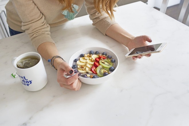 7 sai lầm khi ăn sáng khiến bạn dễ tăng cân - Ảnh 9.
