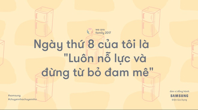 Bạn có muốn ngày thứ 8 của mình trở thành hiện thực như những người phụ nữ này? - Ảnh 4.