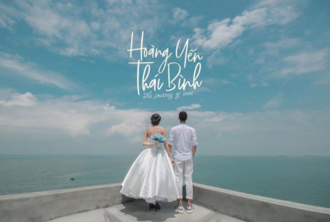 Cả thế giới ra mà xem: Đám cưới sau 9 năm yêu với màn rước dâu tăng động cực chất của cặp đôi Sài Gòn - Ảnh 9.