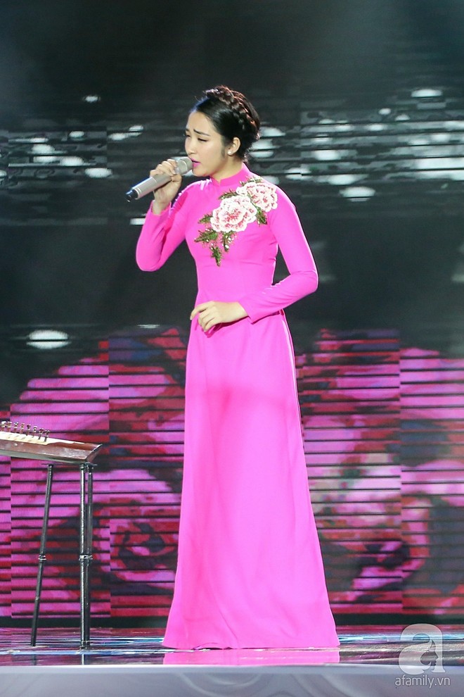Hòa Minzy làm say đắm Nữ hoàng sầu muộn Giao Linh, Đào Bá Lộc lại bị chê hát Bolero - Ảnh 3.