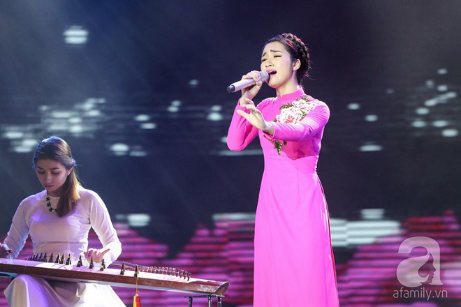 Hòa Minzy làm say đắm Nữ hoàng sầu muộn Giao Linh, Đào Bá Lộc lại bị chê hát Bolero - Ảnh 2.