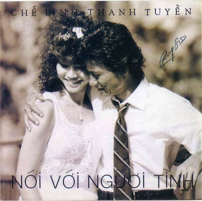 Chế Linh lần đầu tiên tái hợp người tình âm nhạc Thanh Tuyền tại Việt Nam - Ảnh 1.