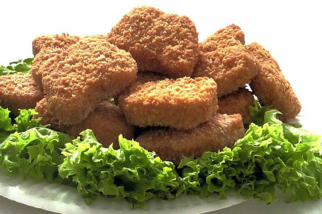 7 loại thực phẩm gây hại cho sức khỏe của trẻ bố mẹ vẫn vô tư cho con ăn - Ảnh 6. 7 loại thực phẩm gây hại cho sức khỏe của trẻ bố mẹ vẫn vô tư cho con ăn - Ảnh 6.