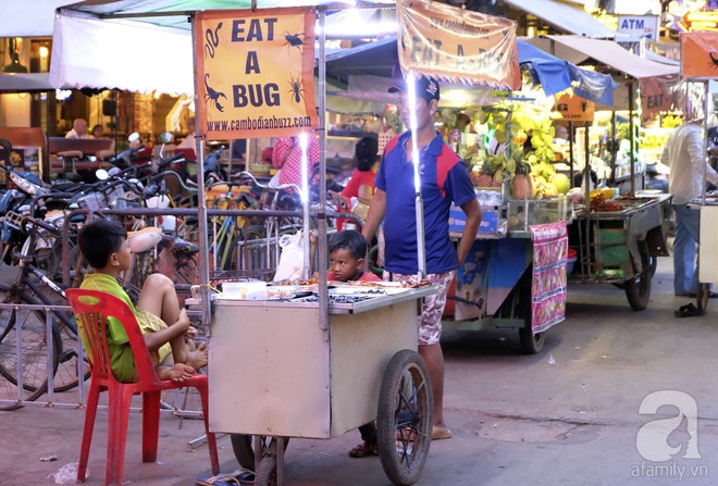 6 trải nghiệm đáng giá từng xu, nhất định không thể bỏ qua ở Siem Reap - Ảnh 8.