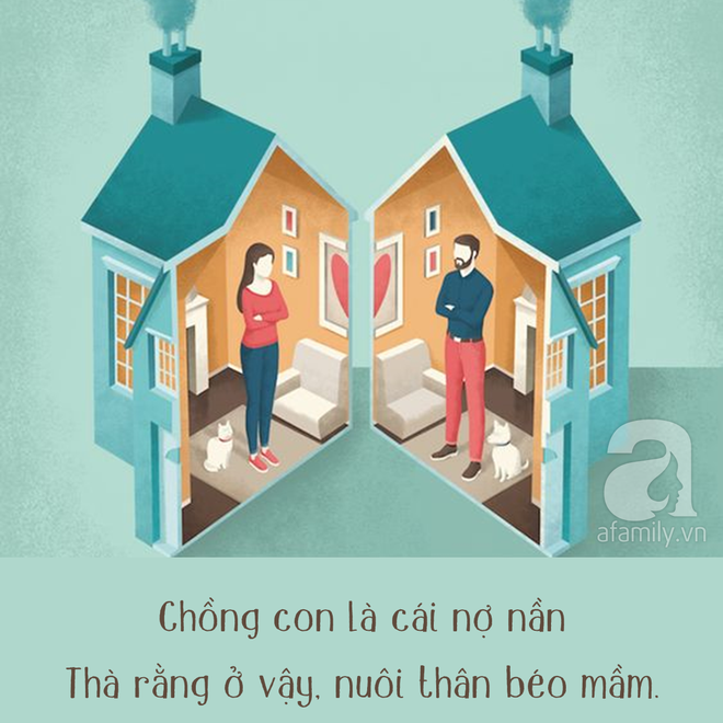 Chồng nghiện lô đề nợ đến 40 triệu nhưng cách anh phản ứng khi tôi đòi ly hôn mới thật khiến tôi uất nghẹn không chấp nhận nổi - Ảnh 2.