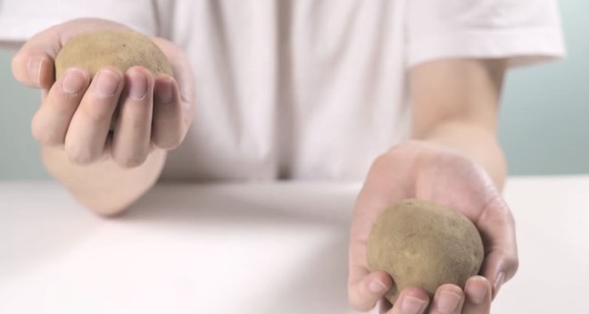 Mua khoai tây cứ nhẩm trong đầu 4 “thần chú” sau thì chắc chắn 10 củ ngon như một - Ảnh 3.